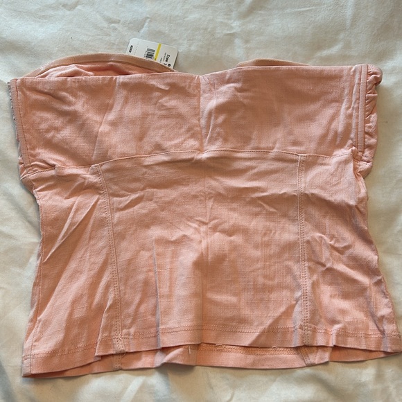 Free People Top - Picture 3 of 4